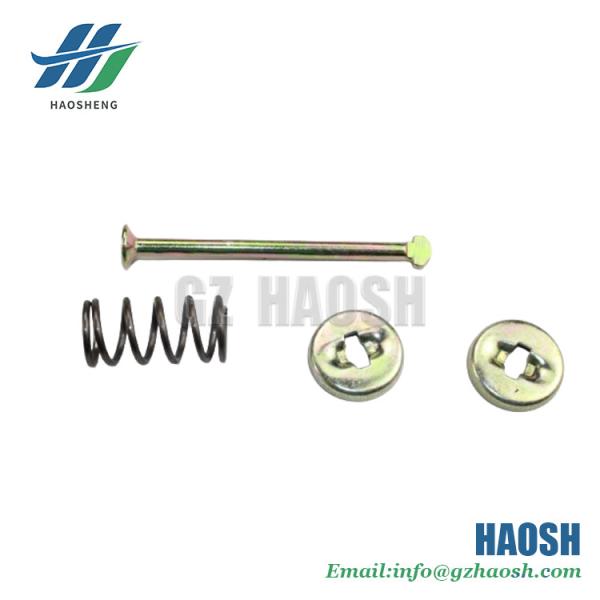 5-09580101-0 5095801010 Обувная пружина для ISUZU 700P 4HK1-TC