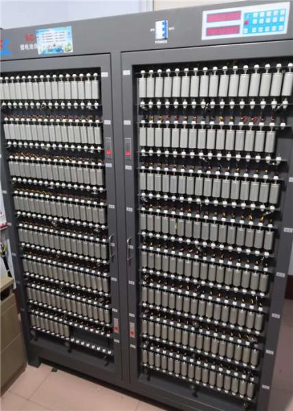 Solar Street LED Lighting Lifepo4 Lithium Ion Battery FT-32LFP-6.4V6AH
