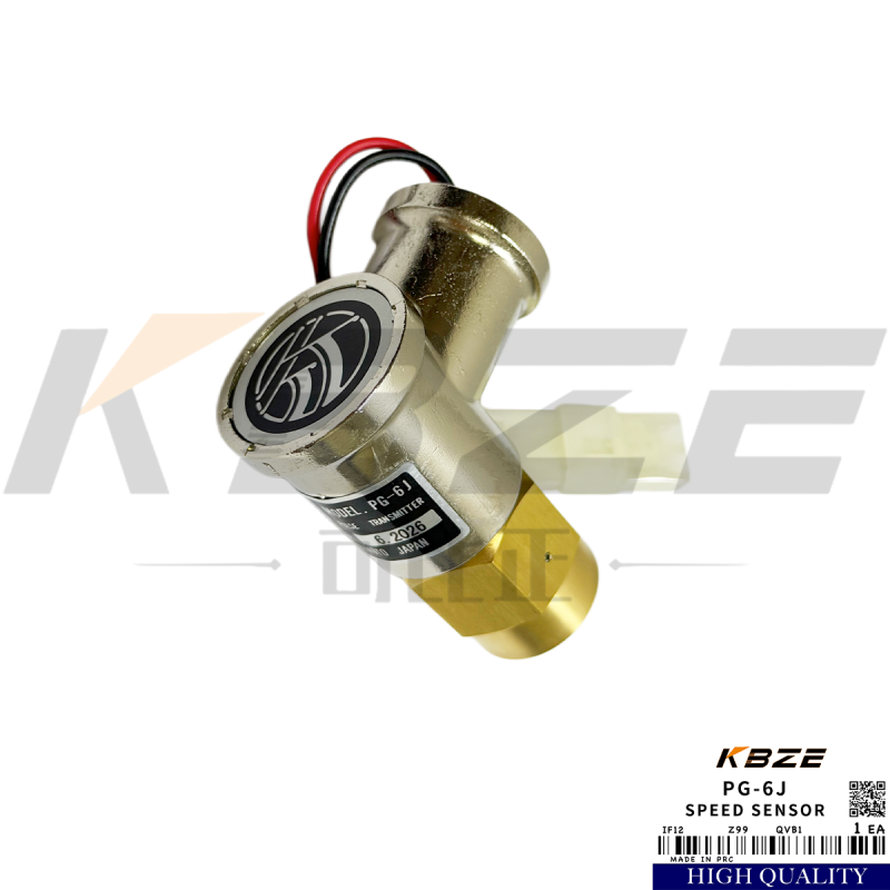 DEUTZ GENERATOR SPEED SENSOR KURAMOTO PG-6J REPLACEMENT FOR GENERATOR