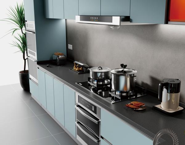 Cheap Australia White Lacquer Matte Finished Glass Quartz Kitchen Island Kitchen Cabinets