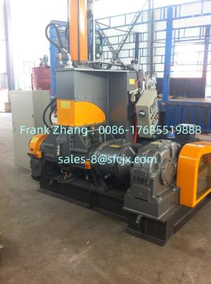 20L PreciseTemperature Control  Intensive Rubber Mixing Machine