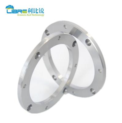 100*74.6*6mm Solid Carbide Cutting Ring Slitter For Metal Slitting Cutter