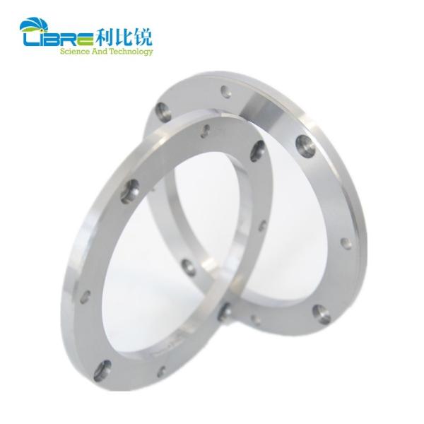 Slitter кольца вырезывания карбида 100*74.6*6mm твердый для металла разрезая резец