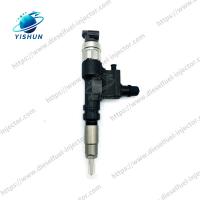 bico do motor diesel 095000-6551 23670-E0190 parte do motor diesel 0950006551 23670E0190
