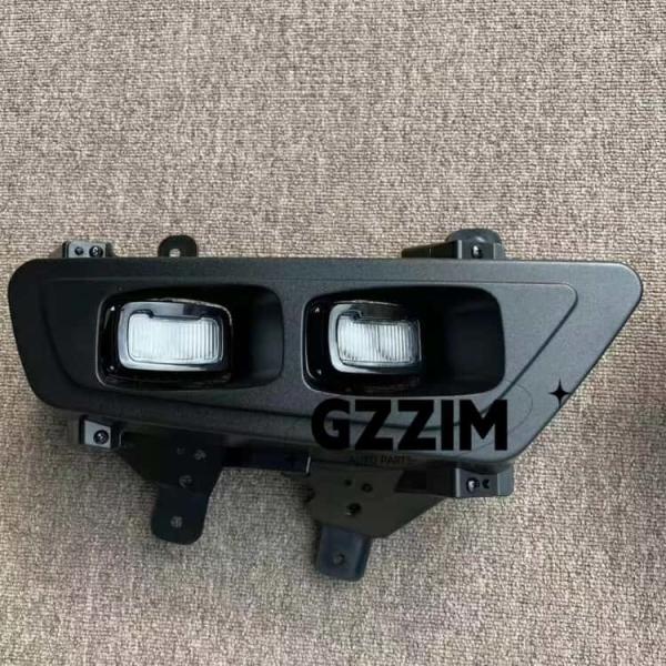Easy Installation Car Light Front Bumper LED Fog Light For Ford Raptor