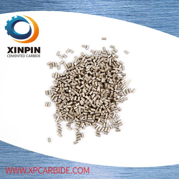 Bandsaw Blade Tungsten Carbide Cutting Tips For Aluminum Rosewood Cutting