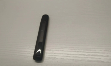 Disposable Cartridge E-Cigar Plastic Housing Mold Polished Plastic Cigarette Mould