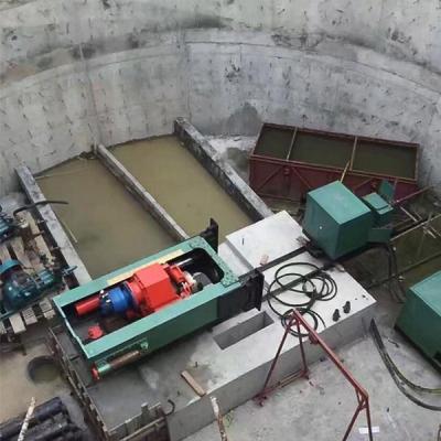150m Drilling Depth Mine Raise Boring Equipment AFY1200/ 30/ 150