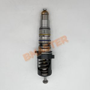 Fuel Injector 1521978 Model Fuel Injector for HPI Engine Compatible Diesel Engines with 6 Month Warranty
