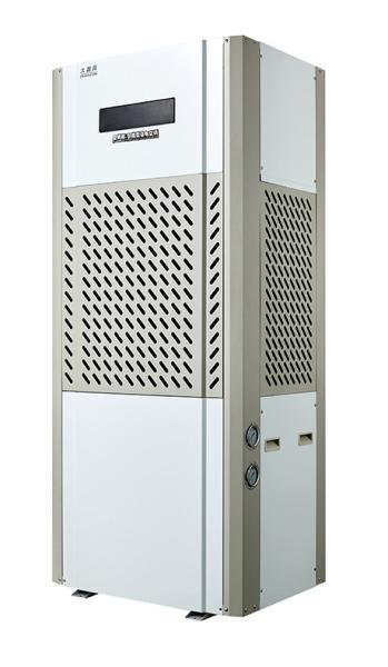 22.4 KW Industrial Energy Saving Air Conditioner By Water Cooling Up Cold Air Outlet