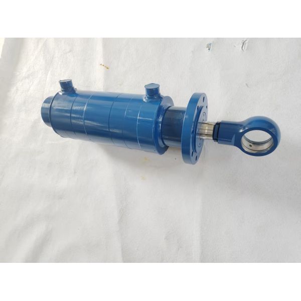 CDH1MF3/80/45/280D1X/B1CHUMWW OEM ODM Service CDH Series Heavy Duty Steering Hydraulic Cylinder
