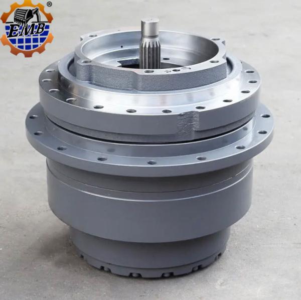 VOE14528258 Final Drive VOE14551155 EC290 Travel Gearbox For Excavator