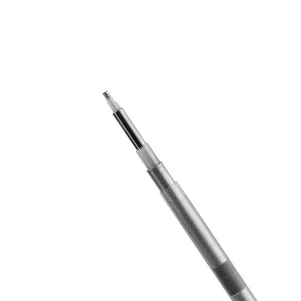 Disposable Low Temperature Plasma Wands For Turbinate Reduction