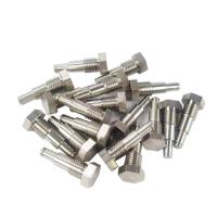 Servicio de mecanizado CNC de alta precisión