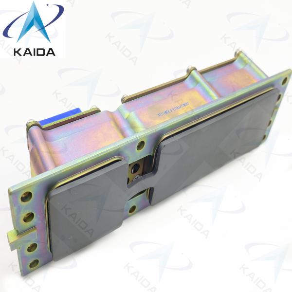 S6 (ARINC600) Серия раковины и панели соединителей Стандарт 8# RF контакты S6GM2ZPY0112-G