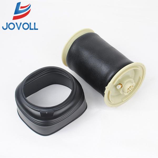 Rear Left And Right Air Ride Suspension Repair kit Air Bellows Bags For BMW X5 E70 X6 E71 / E72 37126790079