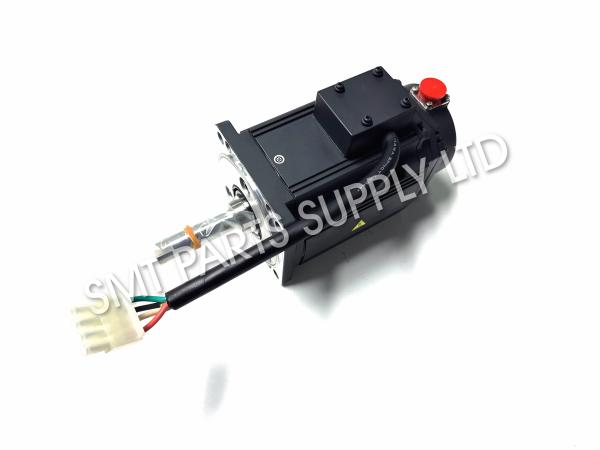 40053295 Y-Axis Motor For Juki Ke2070/2080 Machines Y Axis Motor HC-RP153D-S2
