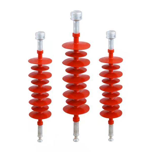 FXBW4 / FPBW Series Suspension Composite Insulator