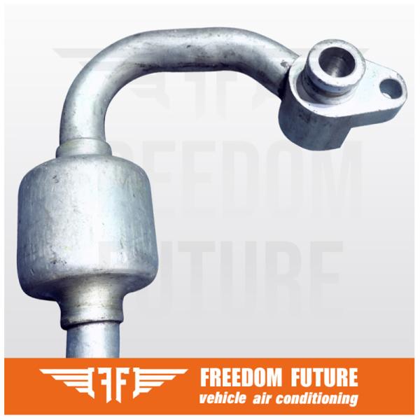 Tubos de descarga de CA para Ford Fiesta 1.5T 08-17 BA6119F618CA