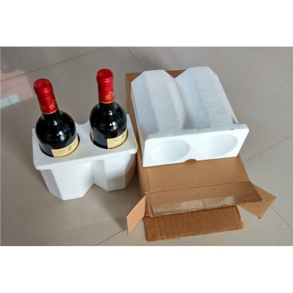 Опаковка для транспортировки вин, напитков, стеклянных бутылок, упаковка для пикника