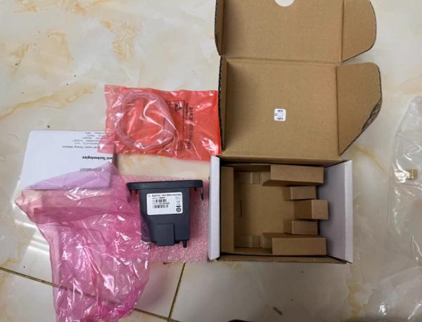 G6692A AGILENT TECHNOLOGIES Replaceable Calibration Module For ADM Flow Meters