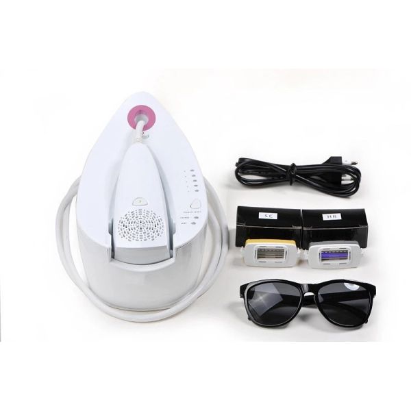Painless Ipl Machine For Hair Removal With Intense Pulse Light