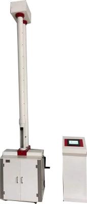 Equipamento de teste do martelo de gota R50 para o impacto da tubulação do polipropileno