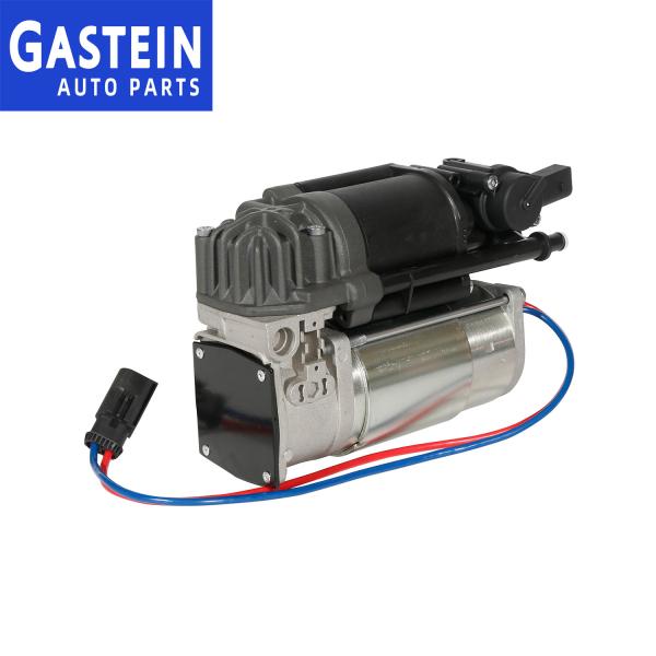 2123200404 W212 Air Compressor , Air Ride Air Compressor For Mercedes Benz