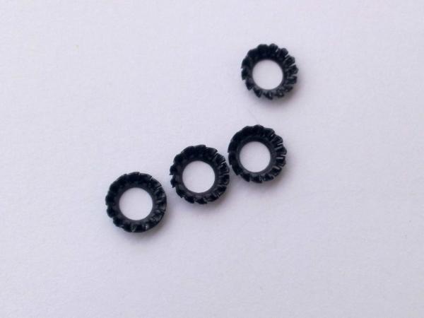973500453 LAVATEUR,M4 C'SUNK EXT LOCK DENTAL,DIN6975V Pour les pièces de rechange, il est nécessaire d'utiliser un système de verrouillage des dents,dont le système de verrouillage des dents est équipé d'un système de verrouillage des dents.