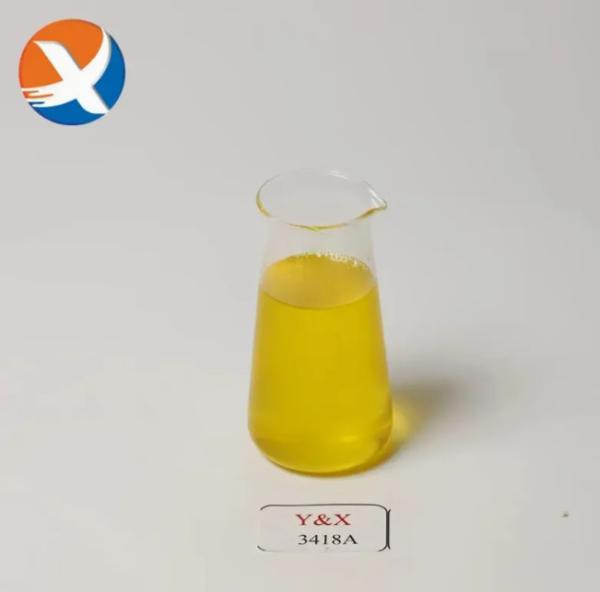 Efficient Copper / Gold Collector Y3418A Selective Acid / Alkaline Stable Flotation