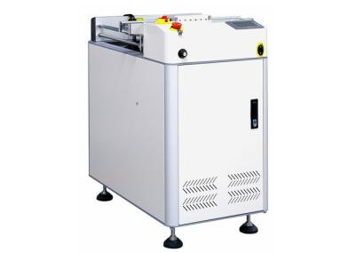 0.5M Máquina de detección de PCB/buffer de elevación - Equipo de manipulación de placas INFITEK