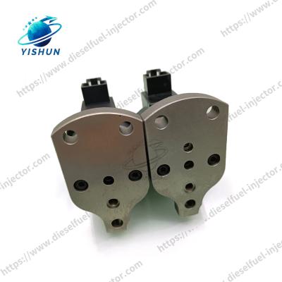4089980 4089980 4902904 Excavadora Actuador de válvula solenoide para motor X15 Isx15 Qsx15
