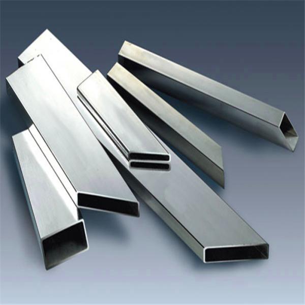 Sus 304 hollow section stainless steel tubes and pipes ,round and square