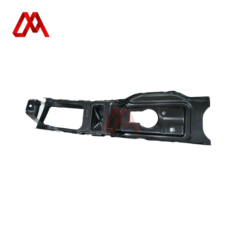 Auto Truck Accessories Bumper Fixing Bracket OE 8-98025185-0 8980251850 For Isuzu 700P
