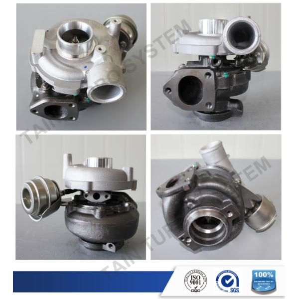 Fully Assembled GT2556V Turbocharger 2248907G For 454191 BMW 530d M57D