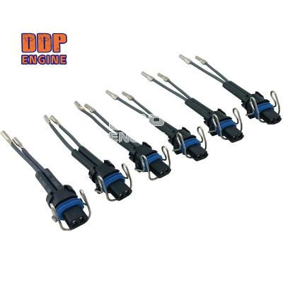 366-9748 3669748 Engine Wiring Harness For C7 C9 Excavator