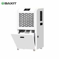 Déshumidificateur industriel à haute puissance pour le commerce BAXIT Absorbeur d'humidité industriel