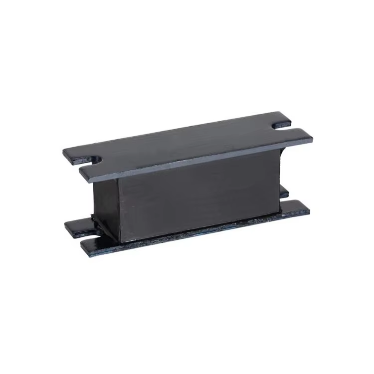 Lift Buffer Kone Elevator Spare Parts Brakes Kone Elevator Universal Host Shock Pad