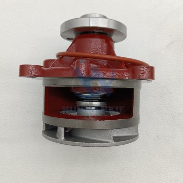 Excavator Parts VOE21404502 21404502 Water Pump for Volvo EC210B EC290B D6D Excavator