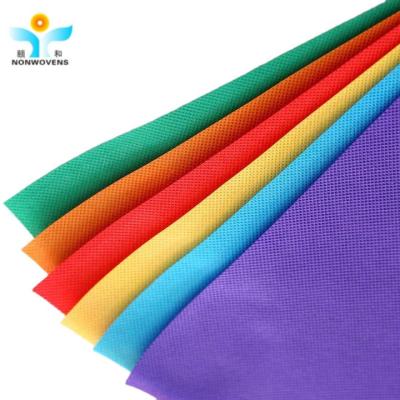 OEM Home SPP Non Woven Fabric , 1.6M polypropylene spunbond fabric