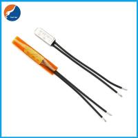 Protector termal de la enderezadora 10A 200C 240C 250C BW del pelo