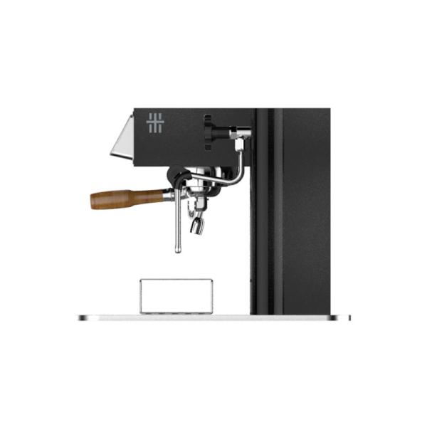 Silk Table Coffee Machine , Single Head Espresso Machine With Touch Screen