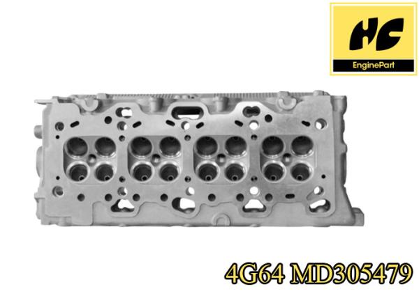 Mitsubishi 4G64 Cylinder Head / Mitsubishi 4G63 Cylinder Head MD305479 22100 32680
