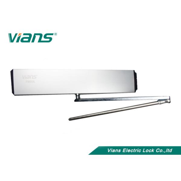 No Noise Access Control Touchless Auto Swing Door Operator