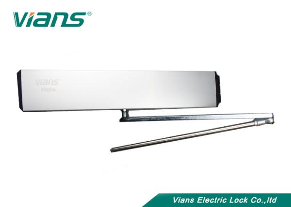 No Noise Access Control Touchless Auto Swing Door Operator