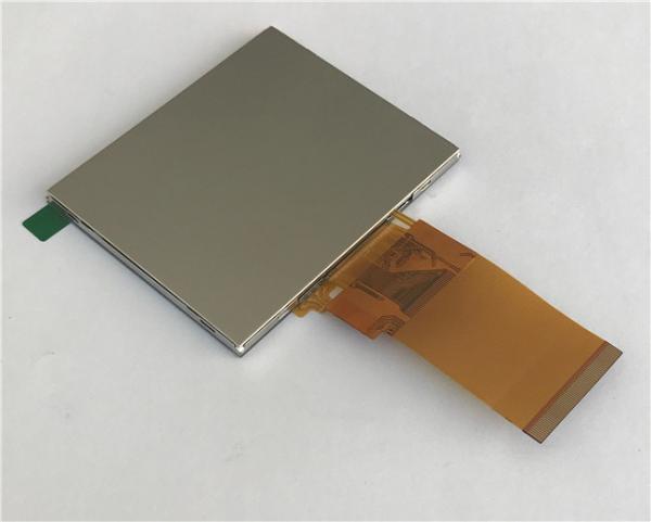tela táctil de 3.5inch TFT LCD