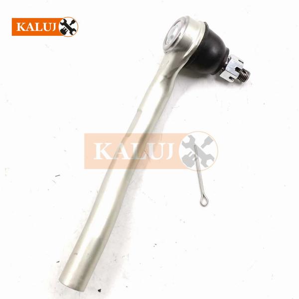 53540-SAA-003 53540-SEL-T01 Replacement Tie Rod End Hon-Da City Jazz
