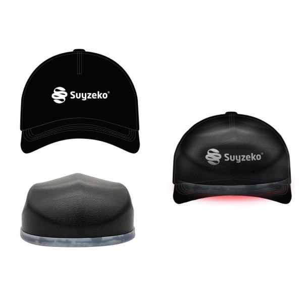 Photobiomodulation Therapy LLLT Hair Regrowth Cap 15W