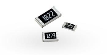 CRH2512F470KE04Z 470KΩ 2W ±1% Tolerance High Power Thick Film Chip Resistor for Industrial Applications