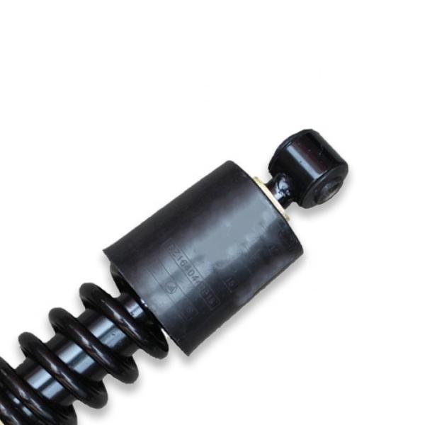 Dz13241440100 Dz1640440015 Steel Cabin Rear Shock Absorber for Shacman F2000 Sinotruck HOWO Heavy Truck Spare Parts